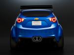 Chevrolet WTCC Ultra Concept 2007 года